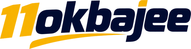 11okbajee লোগো